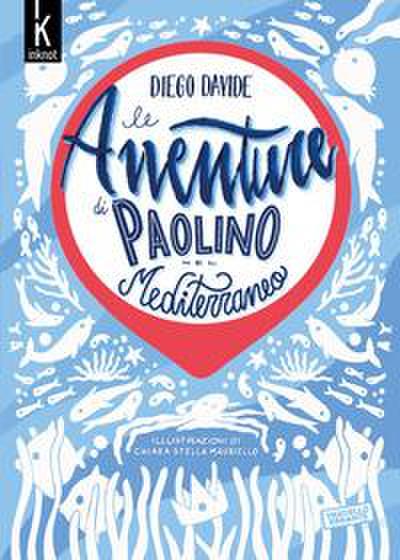 Le avventure di Paolino nel Mediterraneo