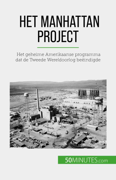 Het Manhattan Project