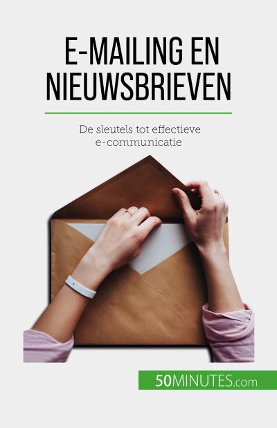 E-mailing en nieuwsbrieven