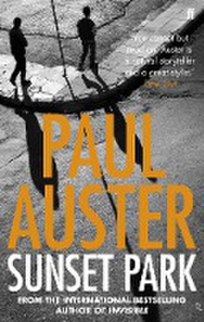 Auster, P: Sunset Park