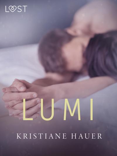 Lumi - eroottinen novelli