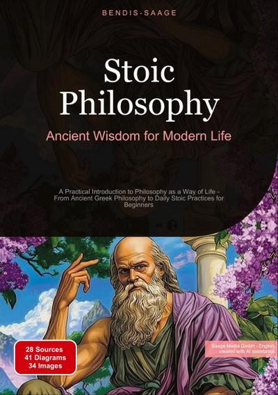 Stoic Philosophy: Ancient Wisdom for Modern Life
