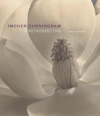 Imogen Cunningham
