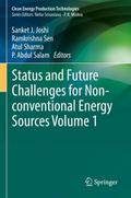 Status and Future Challenges for Non-conventional 