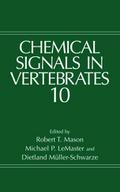 Chemical Signals in Vertebrates 10