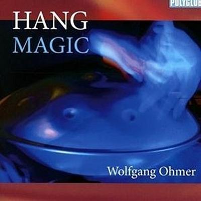 Ohmer, W: Hang Magic