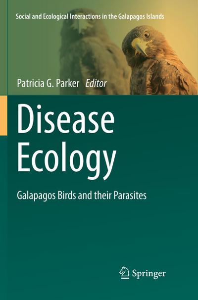 Disease Ecology