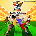 Fußball Haie 06: Duell Im Fußballcamp