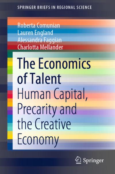 The Economics of Talent