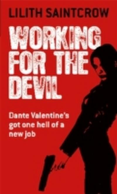 Working For The Devil