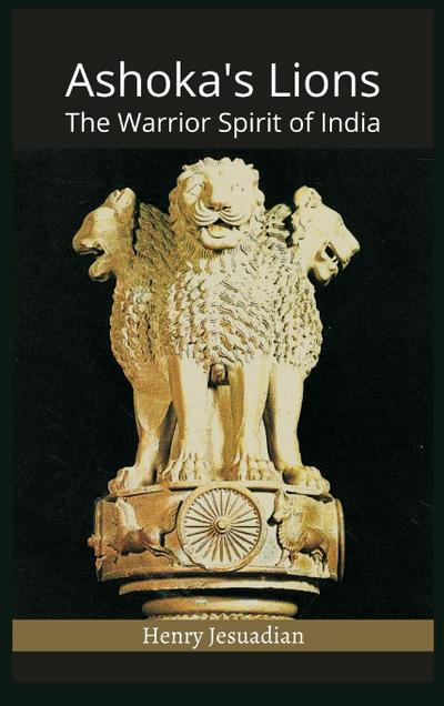 Ashoka’s Lions