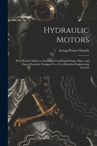 Hydraulic Motors