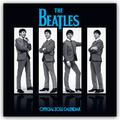 The Beatles - Die Beatles 2026 - Wandkalender