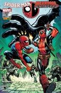 Spider-Man/Deadpool 3 - Ziemlich nicht so beste Fr
