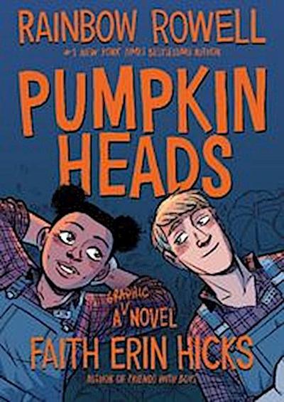 Pumpkinheads