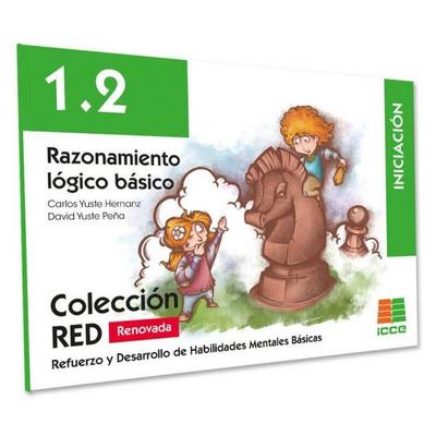 RED 1.2 Renovado: Razonamiento lógico básico