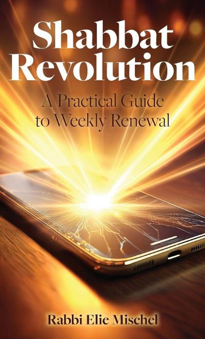 Shabbat Revolution