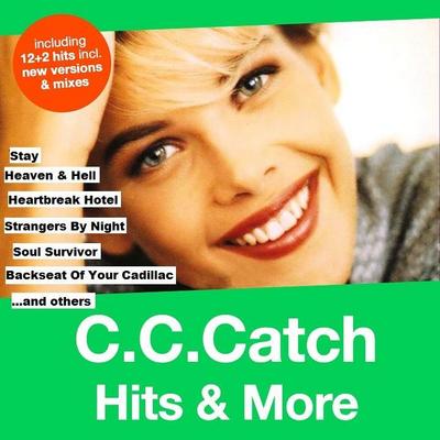 Hits & More, 1 Audio-CD