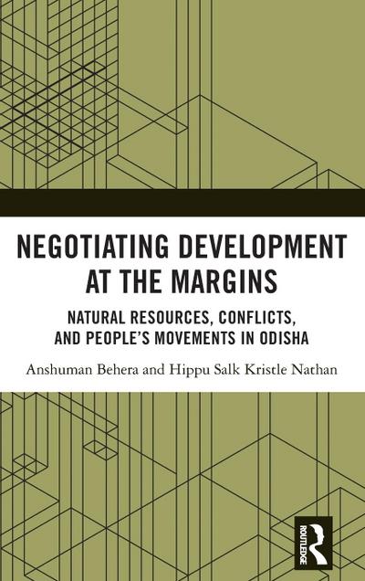 Negotiating Development at the Margins