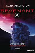 Revenant X