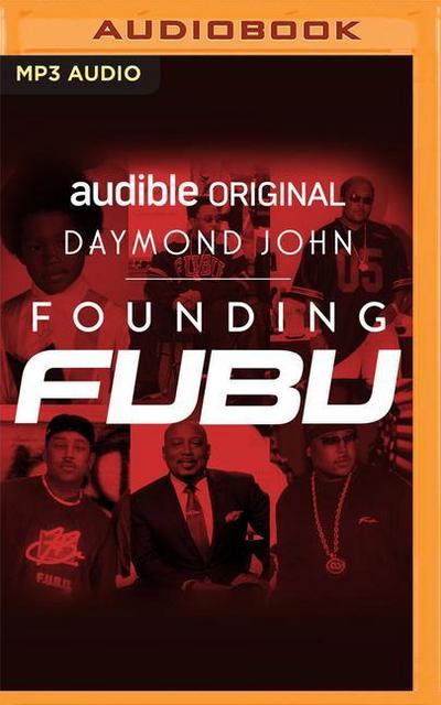 Founding Fubu