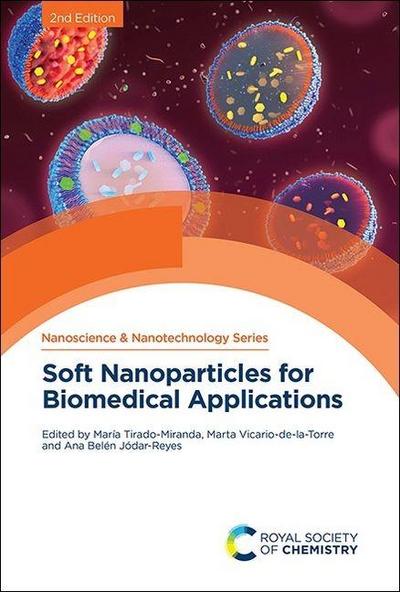 Soft Nanoparticles for Biomedical Applications