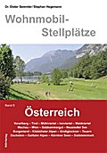 Wohnmobil-Stellplätze 06. Österreich