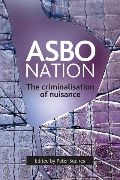 ASBO nation