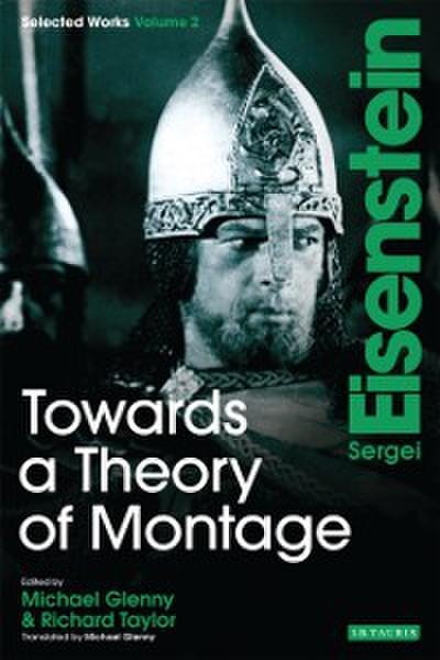 Towards a Theory of Montage