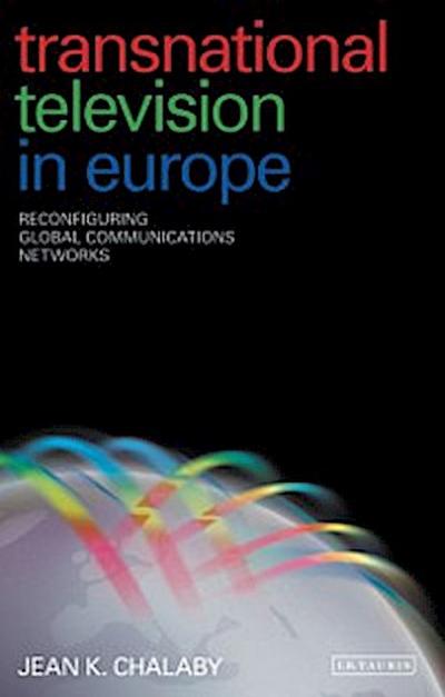 Transnational Television in Europe