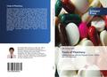 Tools of Pharmacy