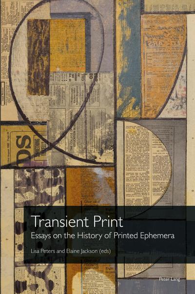 Transient Print
