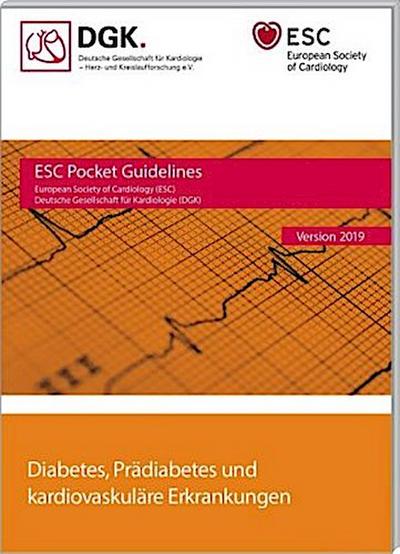 Diabetes, Prädiabetes und kardiovaskuläre Erkrankungen
