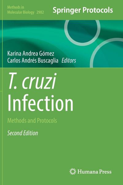 T. cruzi Infection