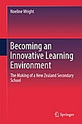 Becoming an Innovative Learning Environment