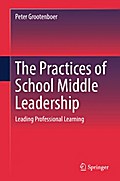 The Practices of School Middle Leadership