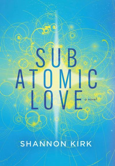 Subatomic Love