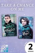 Take A Chance On Me: Zwei Bände im Bundle