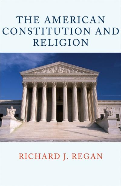 American Constitution and Religion