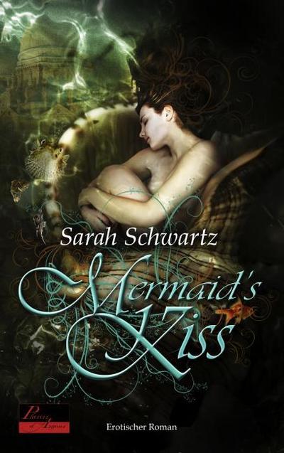 Mermaid’s Kiss