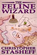 The Feline Wizard (A Wizard in Rhyme, #8)