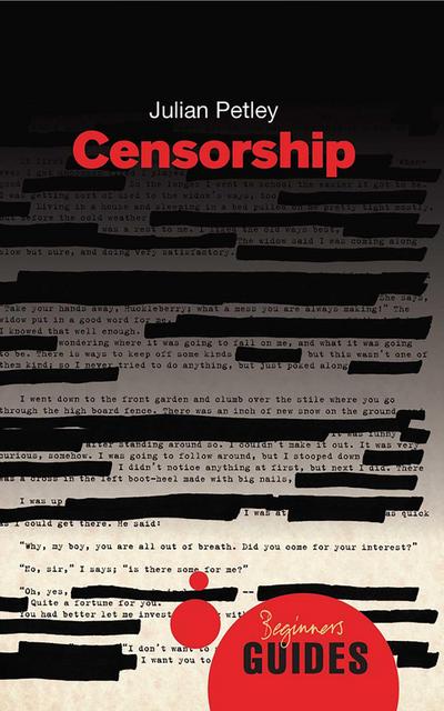 Censorship