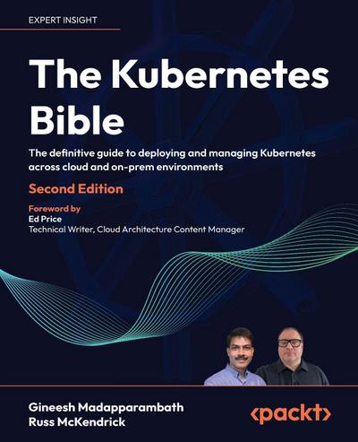 The Kubernetes Bible - Second Edition