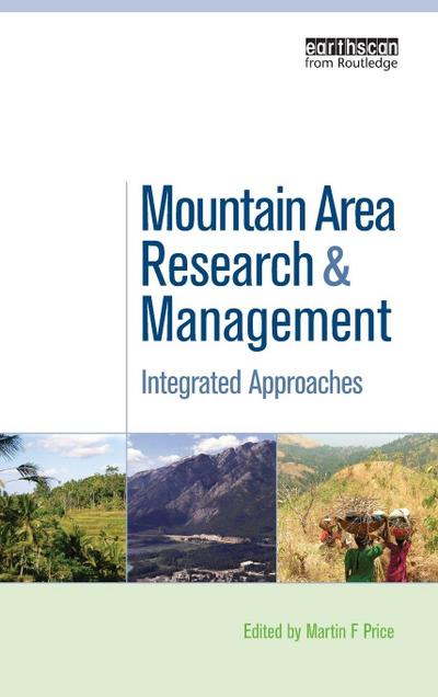 Mountain Area Research and Management