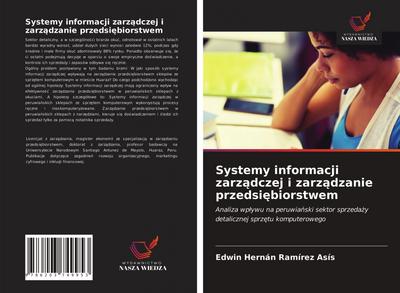 Systemy informacji zarz¿dczej i zarz¿dzanie przedsi¿biorstwem