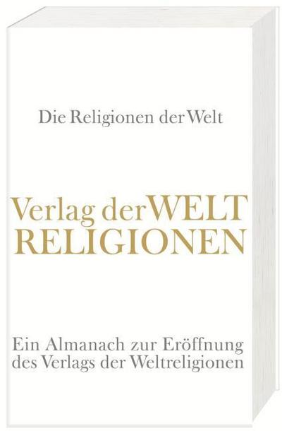 Die Religionen der Welt