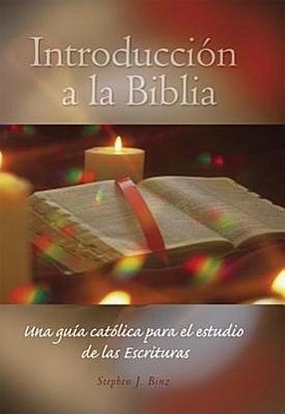 Introducción a la Biblia