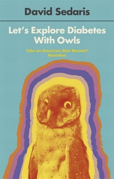 Let’s Explore Diabetes With Owls