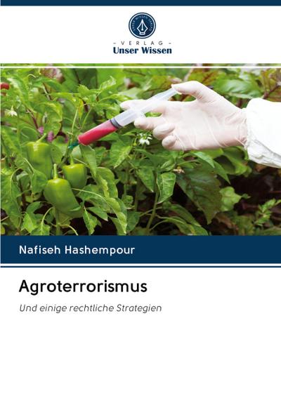 Agroterrorismus