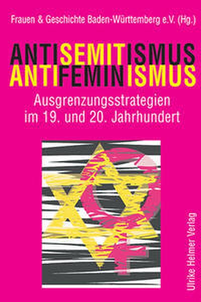 Antisemitismus - Antifeminismus